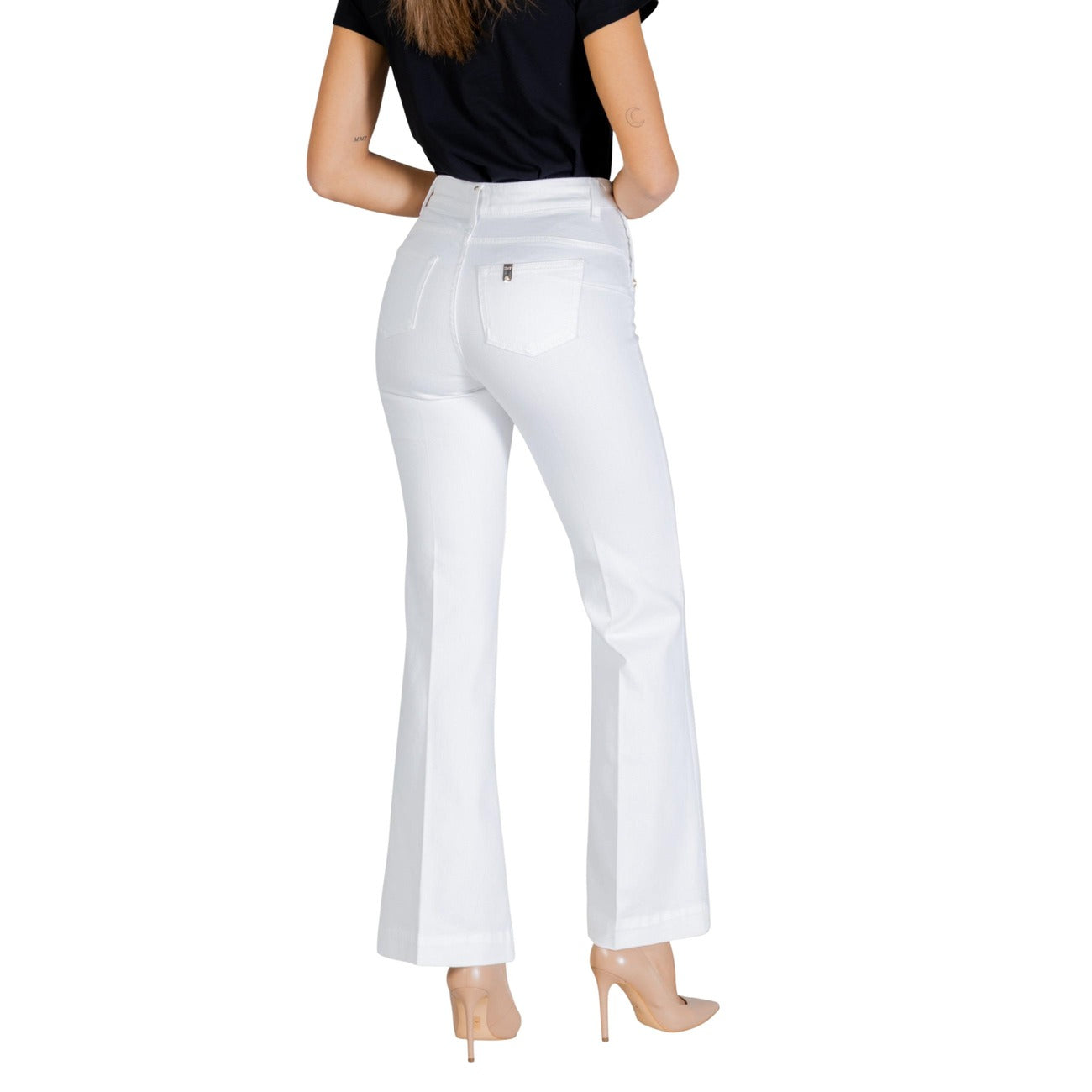 Liu Jo - Liu Jo Femme Pantalons