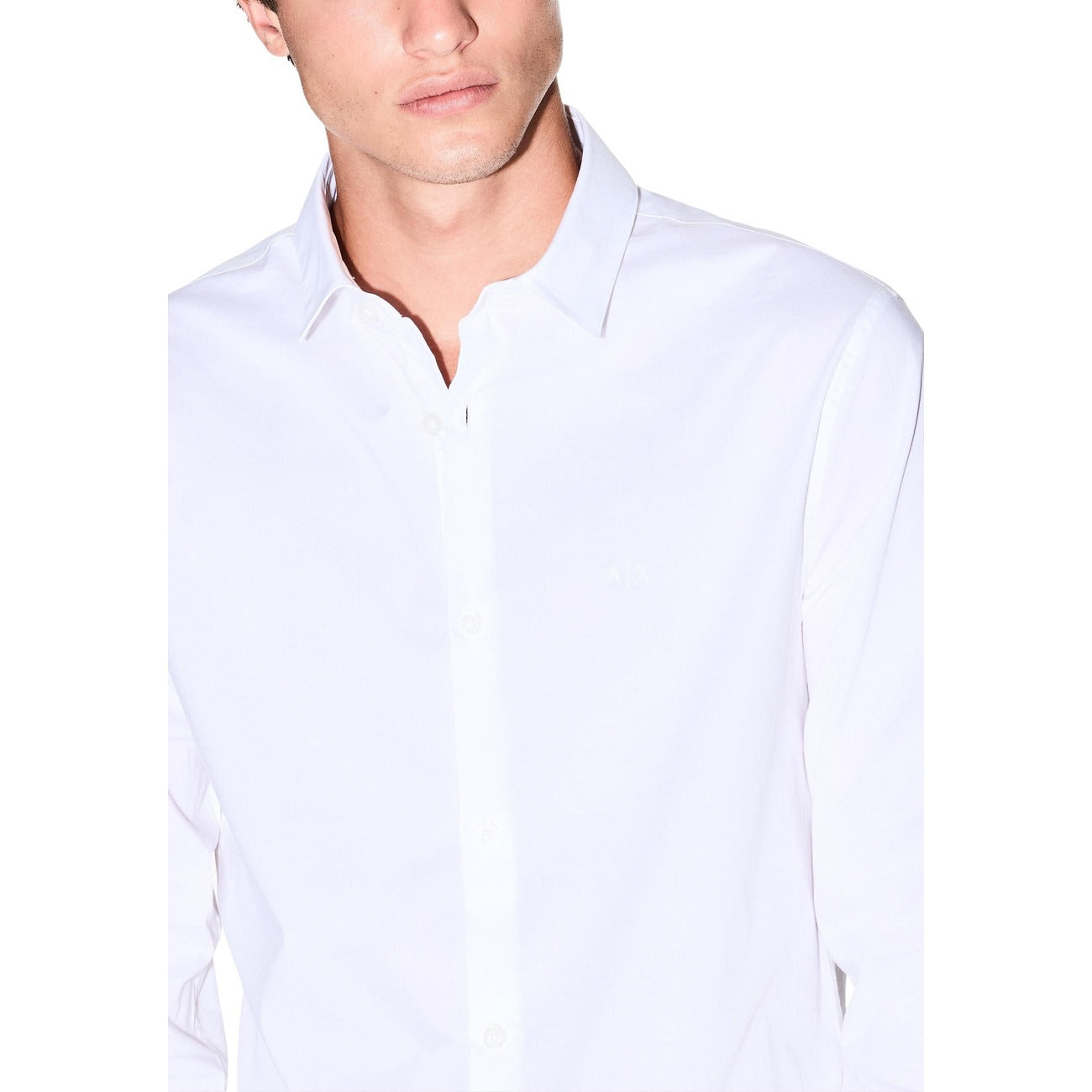 Armani Exchange - Armani Exchange Homme Chemises
