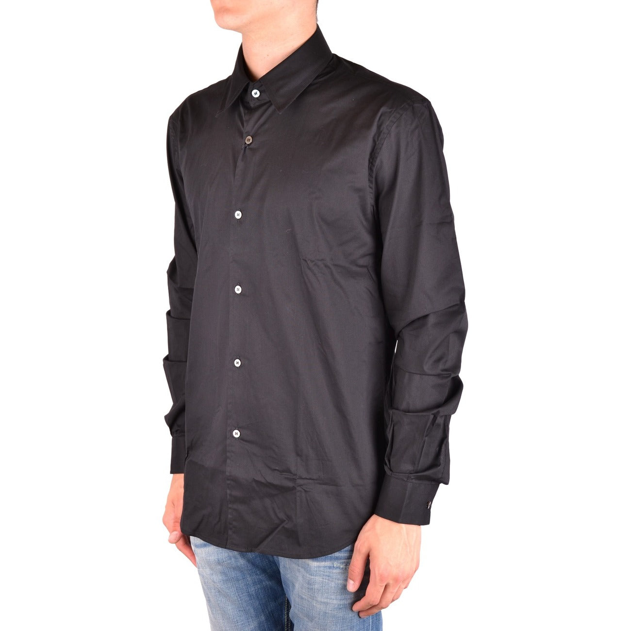Costume National - Costume National Men's Shirts