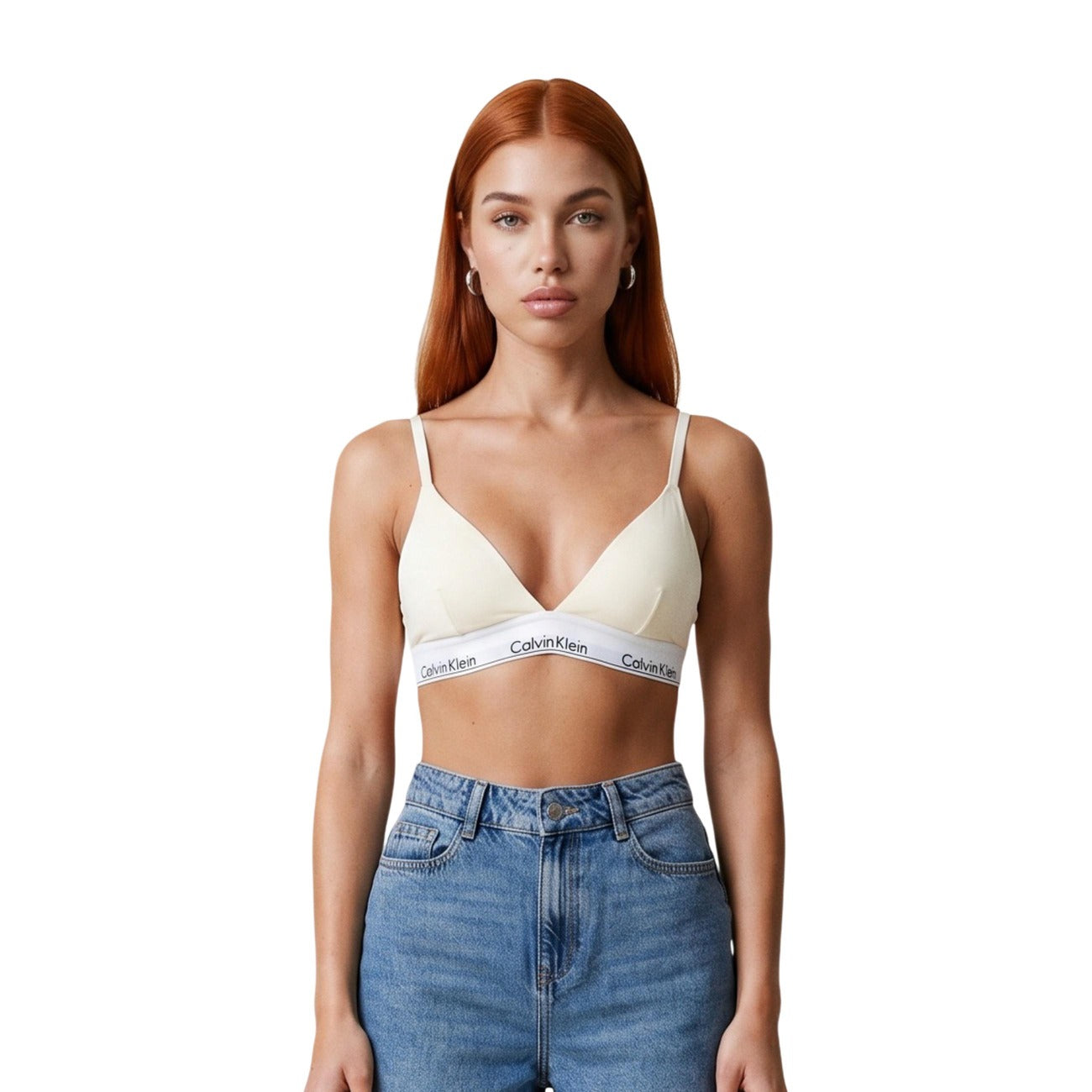 Calvin Klein Underwear - Calvin Klein Underwear Femme Lingerie