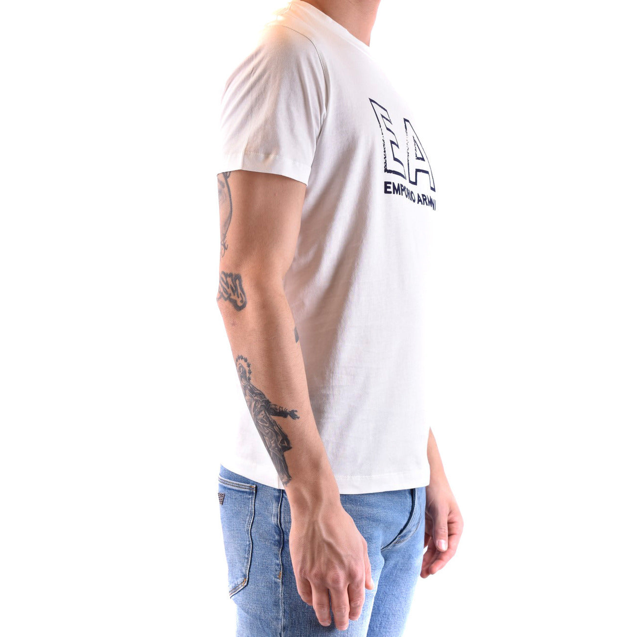 Emporio Armani - Emporio Armani Homme T-Shirts