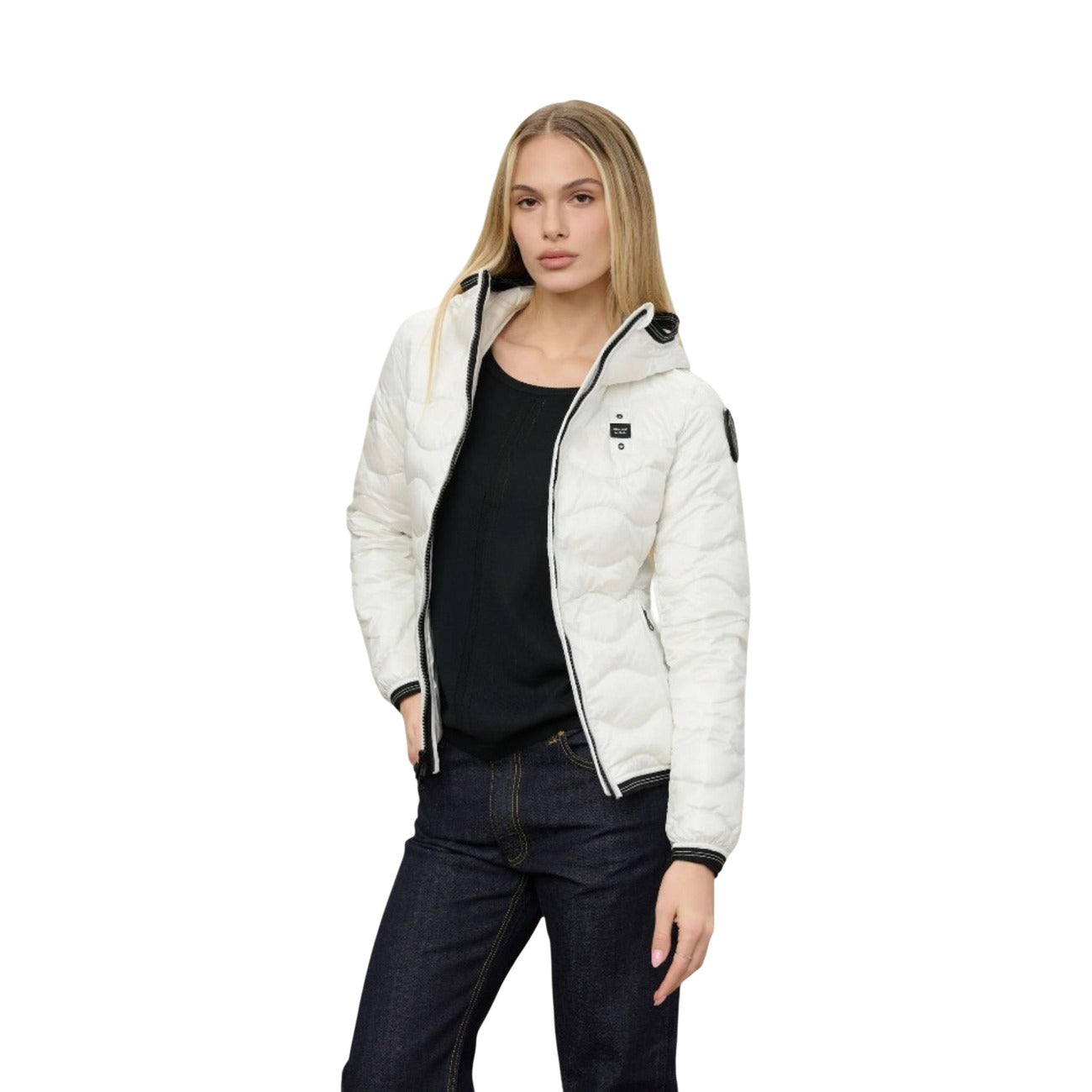 Blauer. - Blauer. Women's Jackets