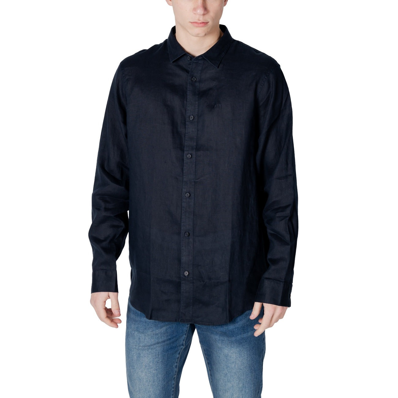 Armani Exchange - Armani Exchange Men's Shirts