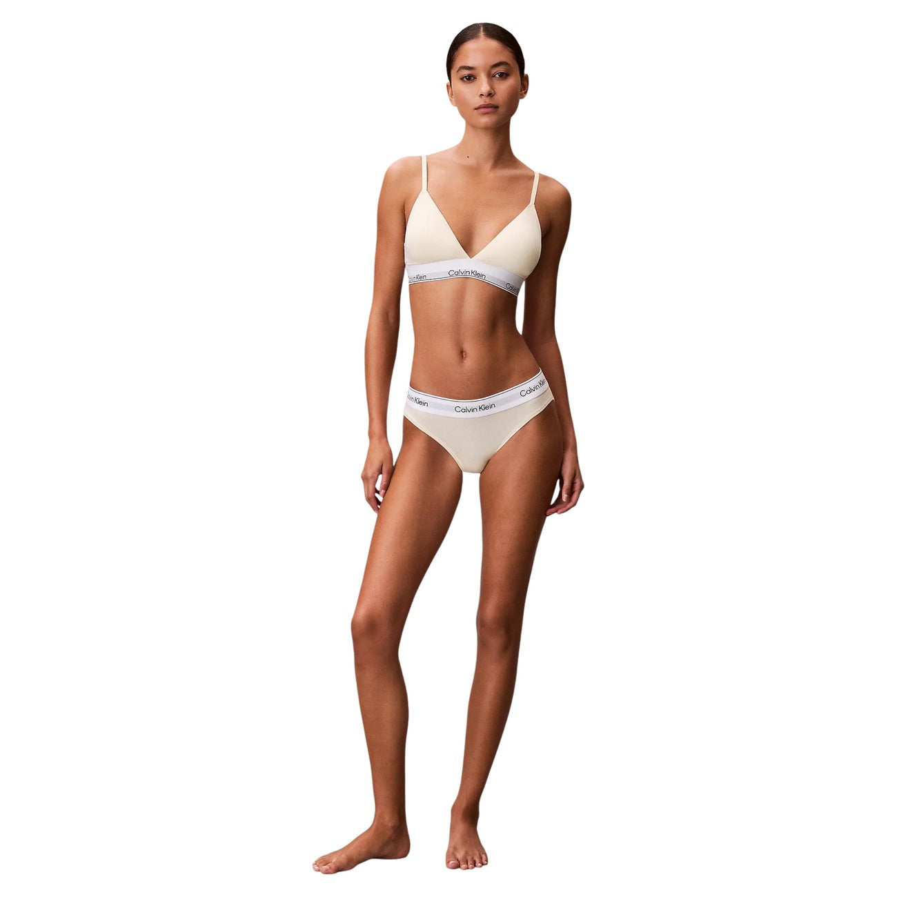 Calvin Klein Underwear - Calvin Klein Underwear Femme Lingerie