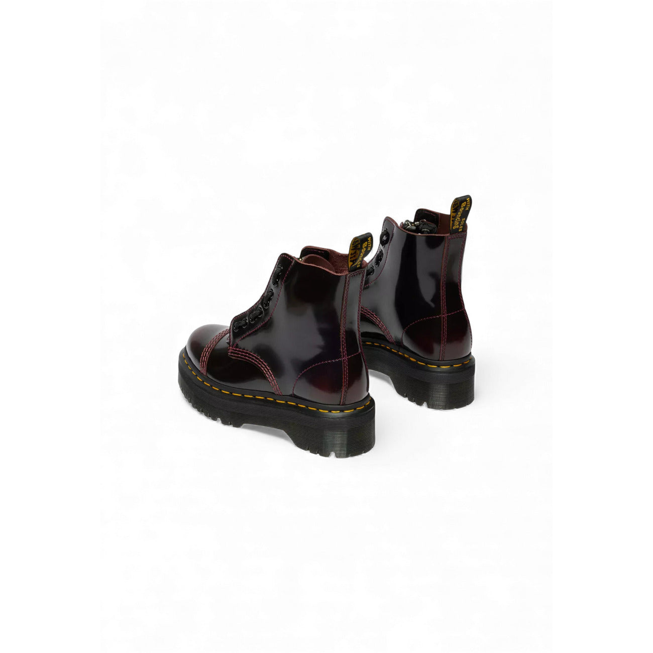 Dr. Martens - Dr. Martens Femme Bottes