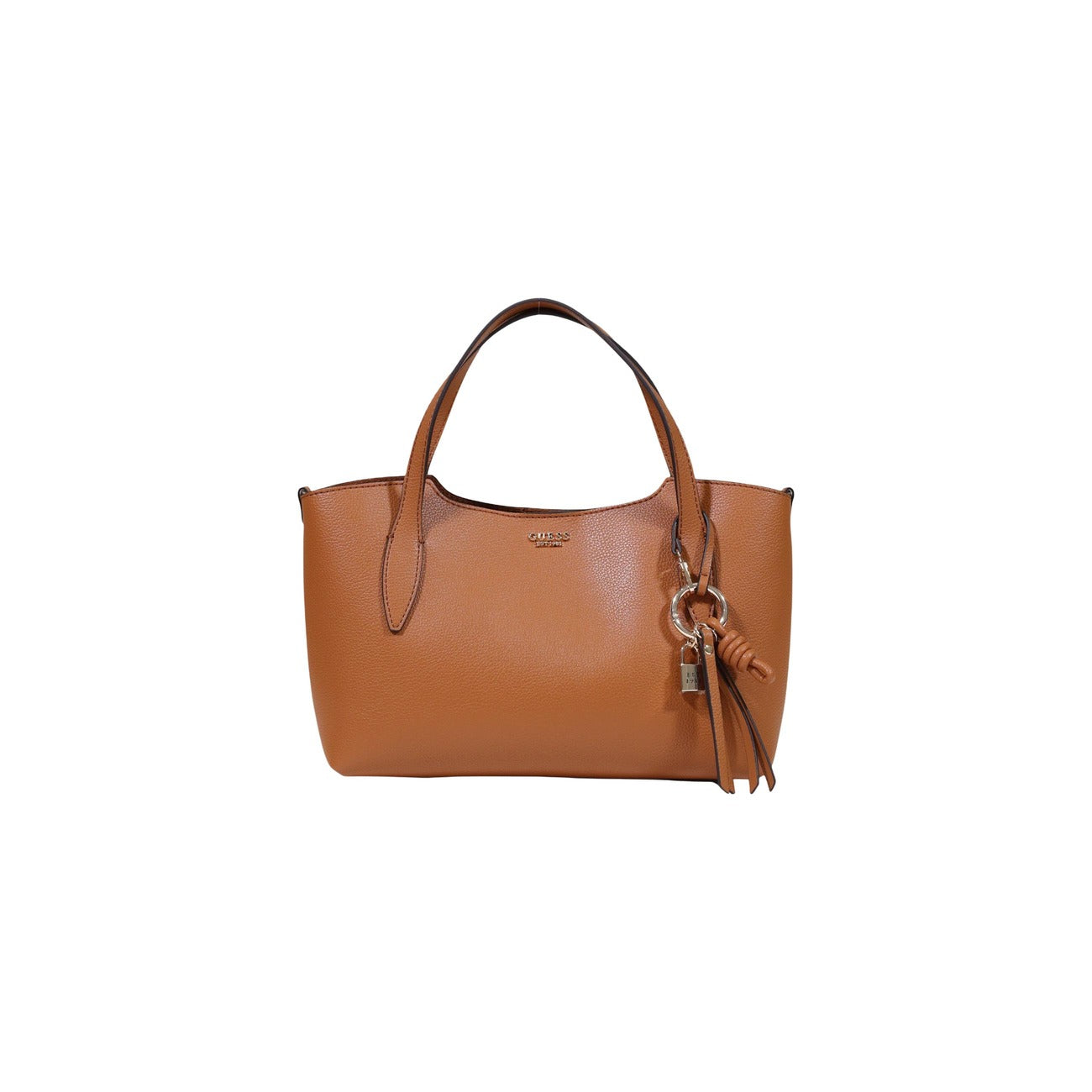 Guess women's brown bag