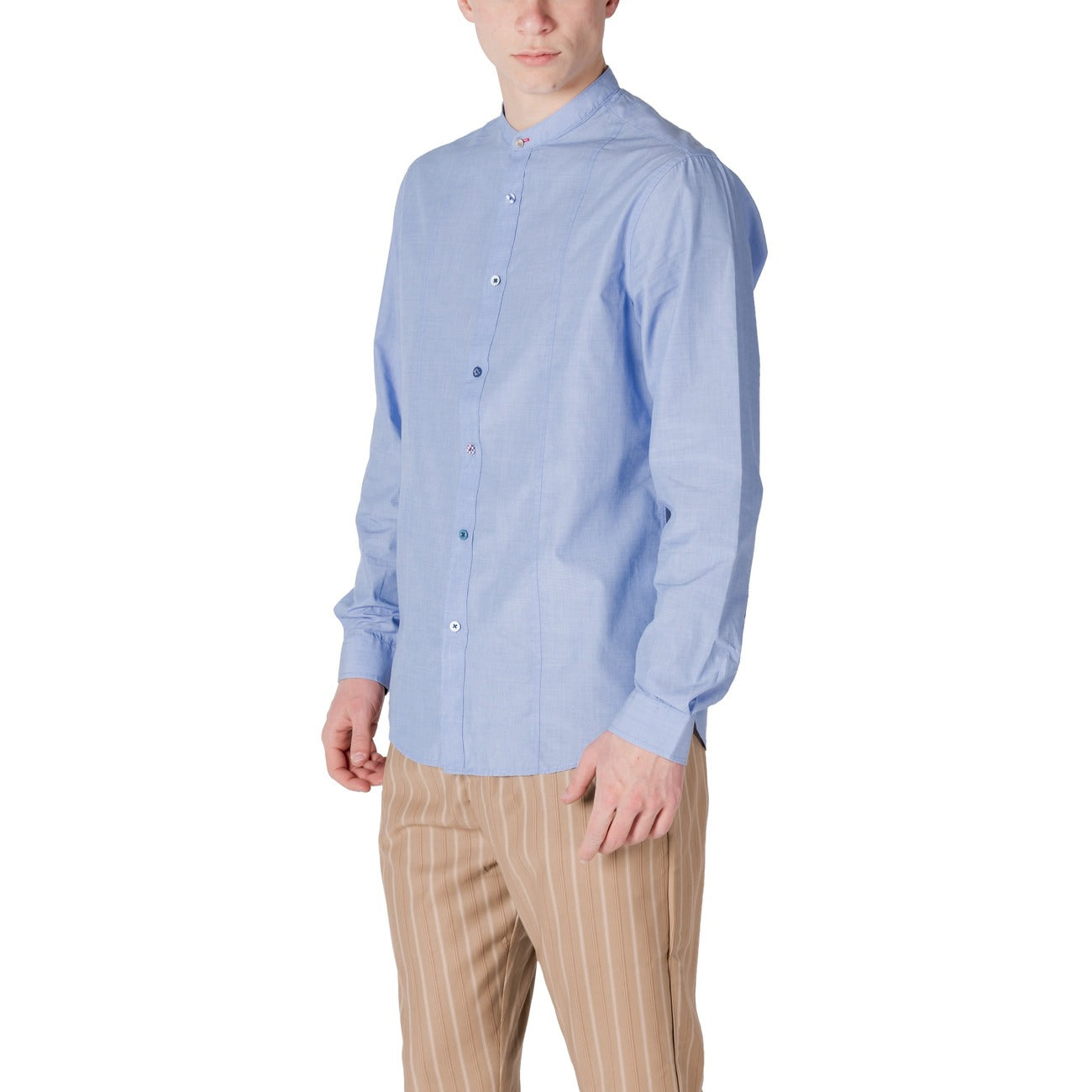 Gianni Lupo - Gianni Lupo Men's Shirts