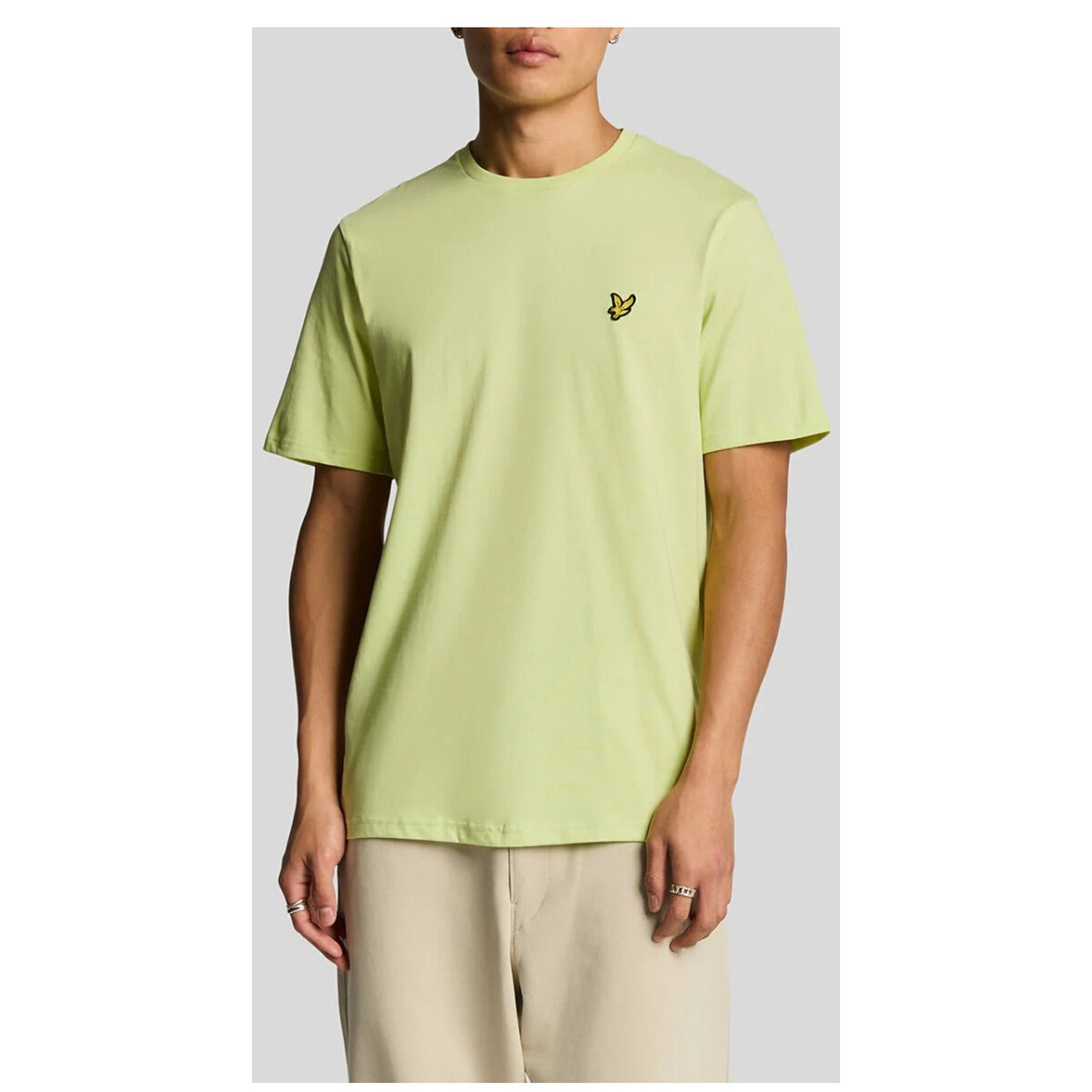 Lyle & Scott - Lyle & Scott Men's T-Shirts