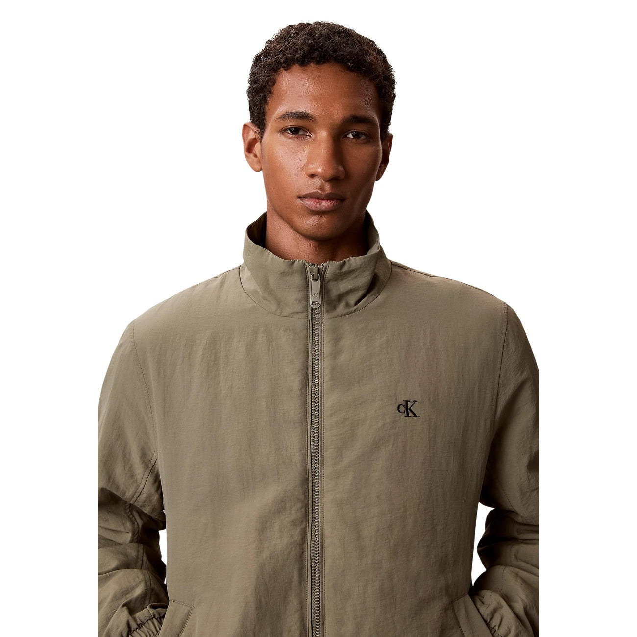 Calvin Klein Jeans - Calvin Klein Jeans Homme Jaquettes
