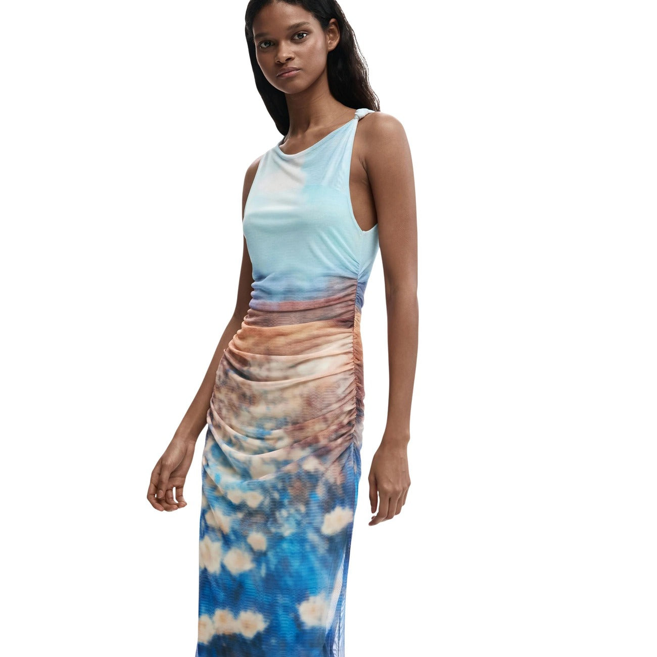 Desigual - Desigual Women's Dresses