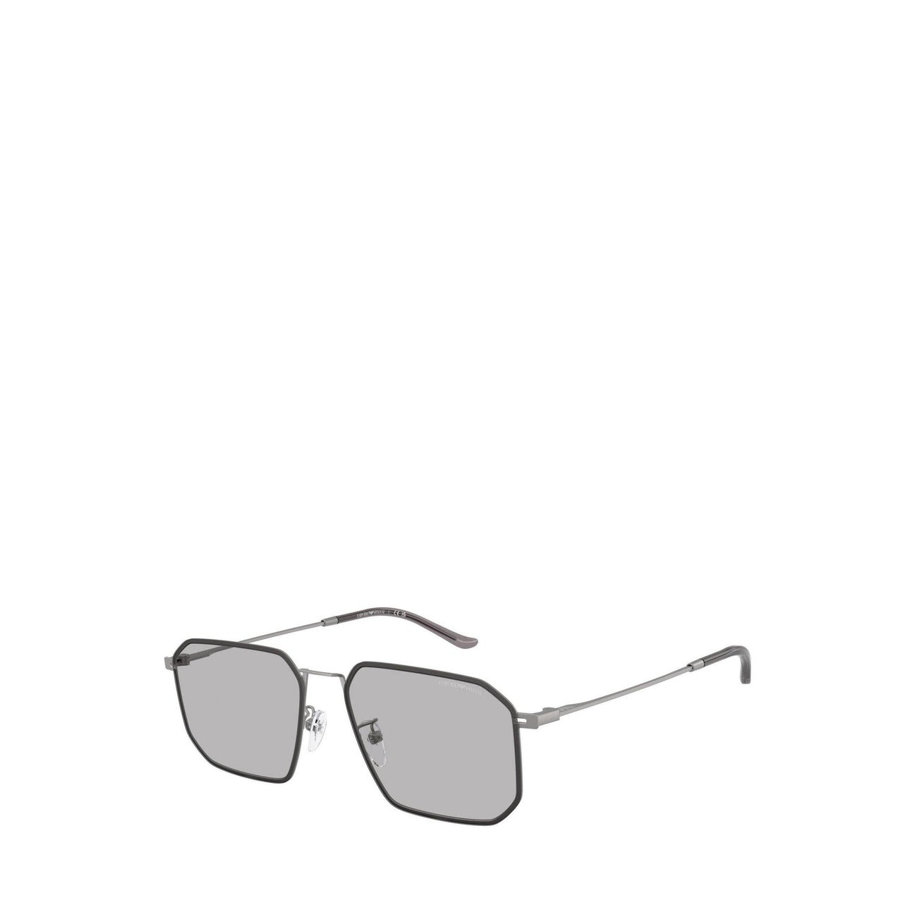 Emporio Armani - Emporio Armani Homme Lunettes De Soleil