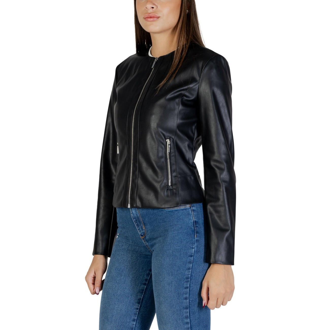 Armani Exchange - Armani Exchange Women's Jackets
