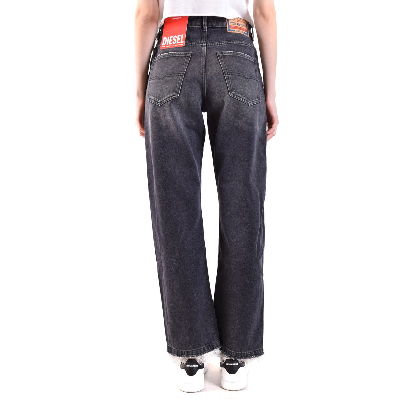 Diesel - Diesel Women's Jeans