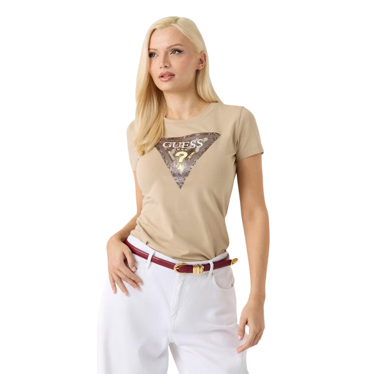 Guess - Guess Femme T-Shirts