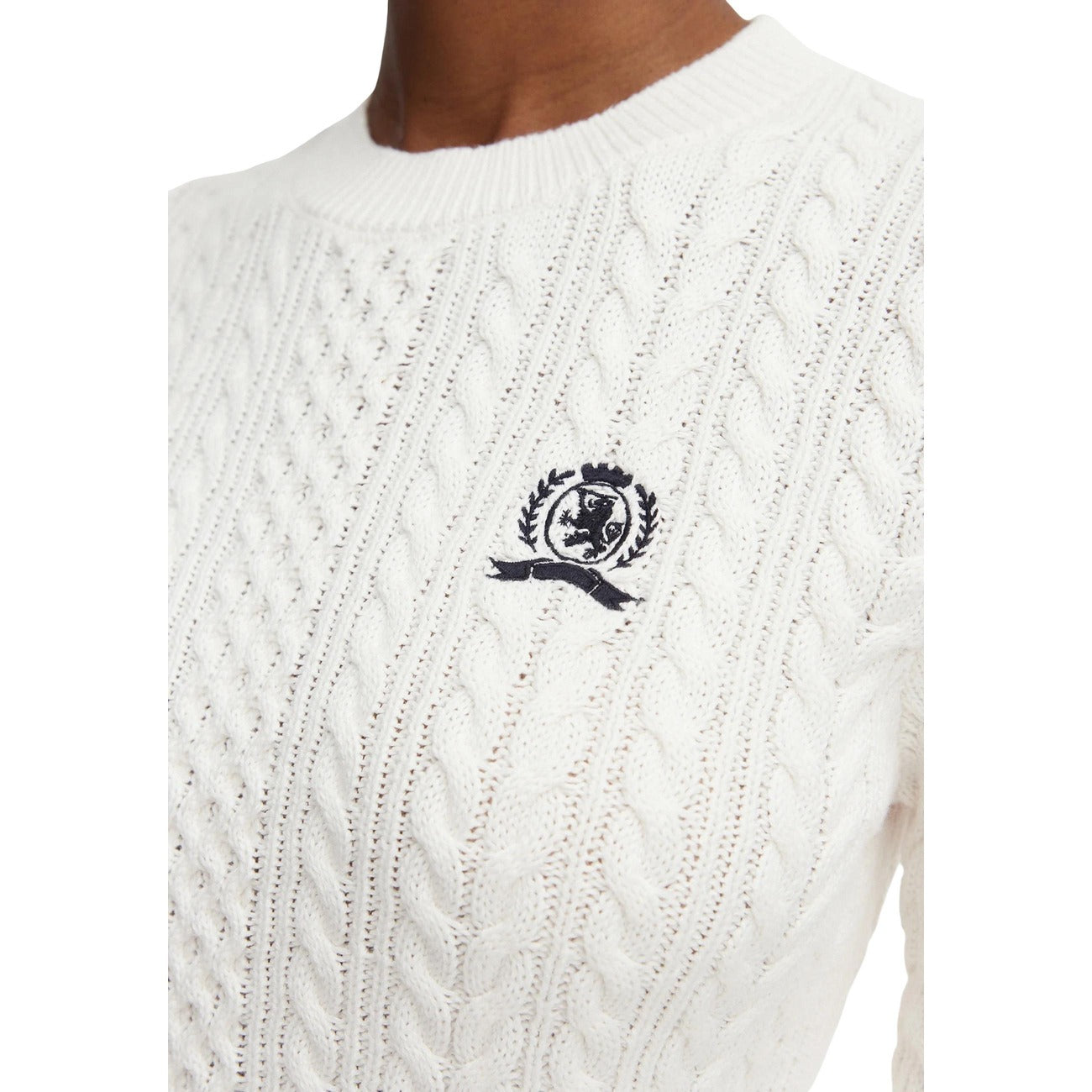 Tommy Hilfiger Jeans - Tommy Hilfiger Jeans Femme Pulls