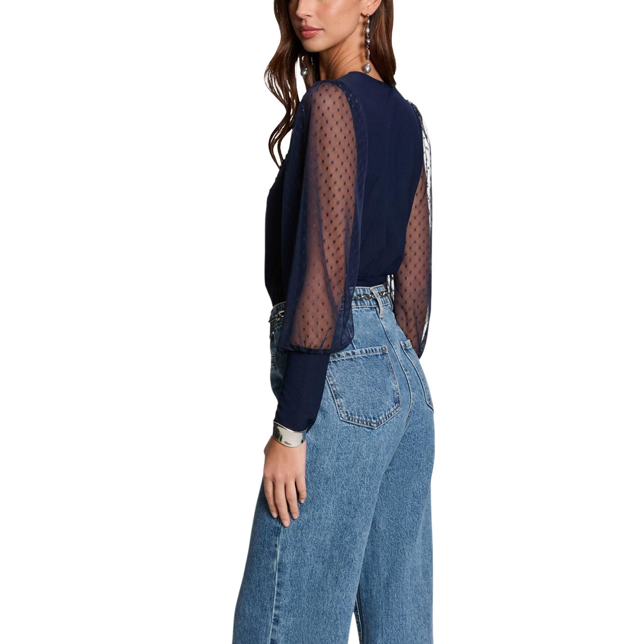 Morgan De Toi - Morgan De Toi Femme Blouse