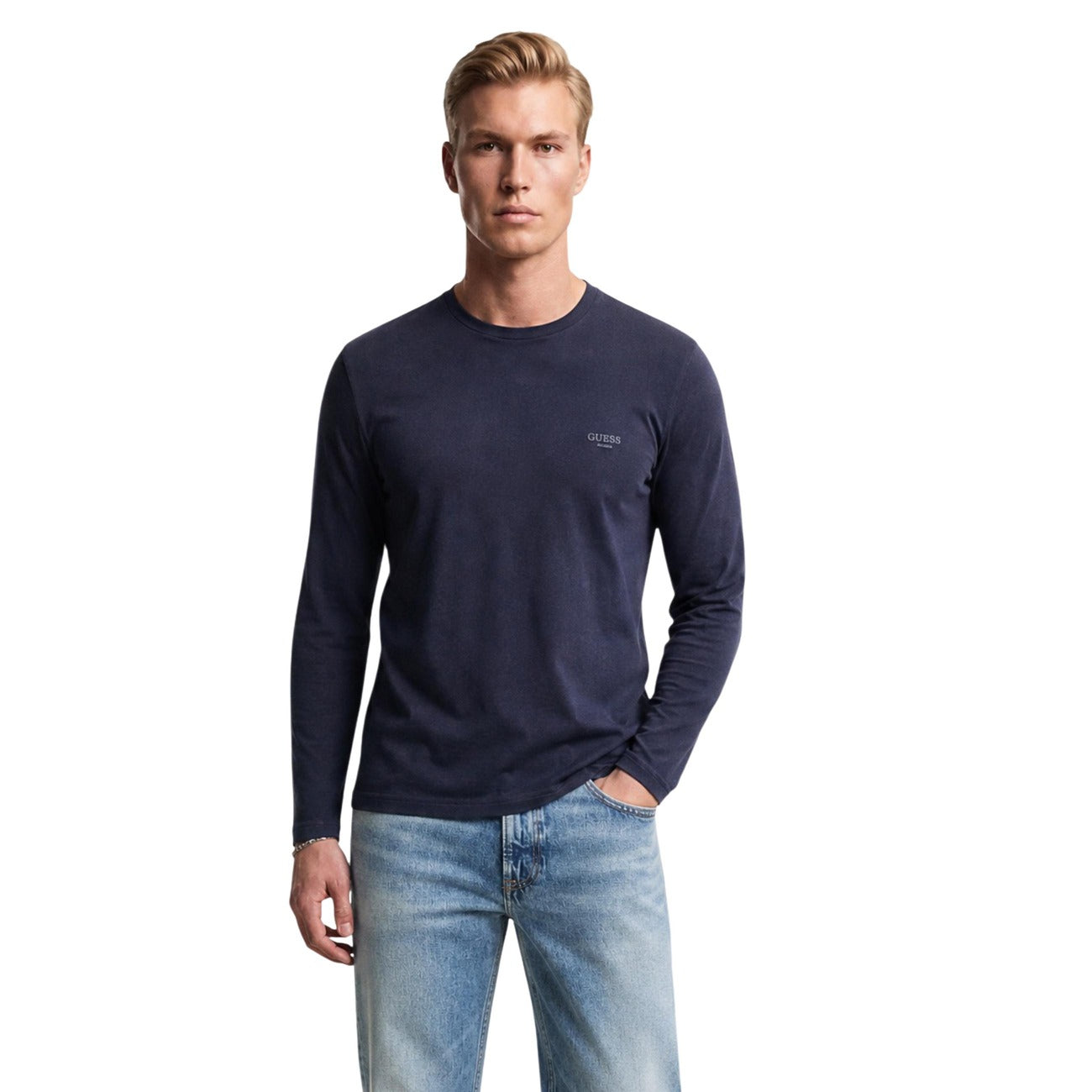 Guess - Guess Men's T-Shirts
