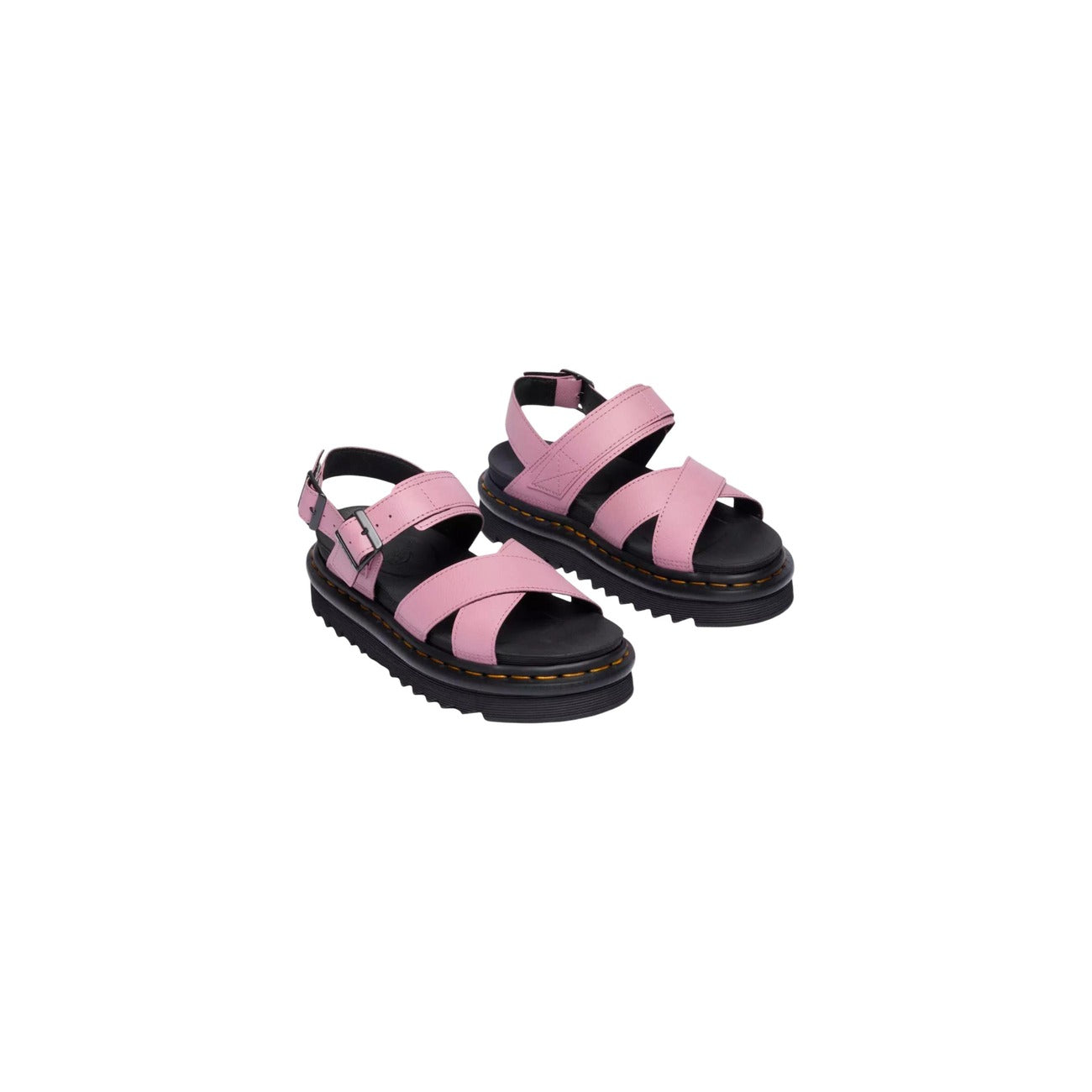 Dr. Martens - Dr. Martens Femme Sandales