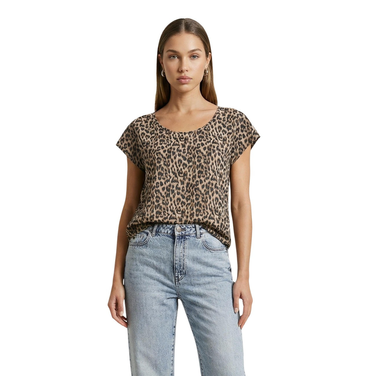 Only - Only Femme Blouse