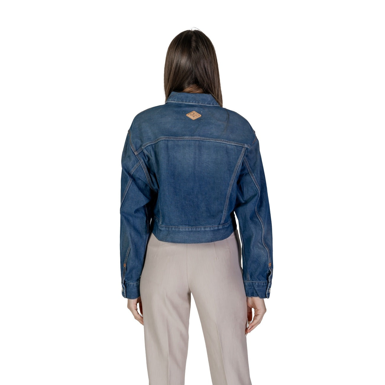 Replay - Replay Women's Jackets