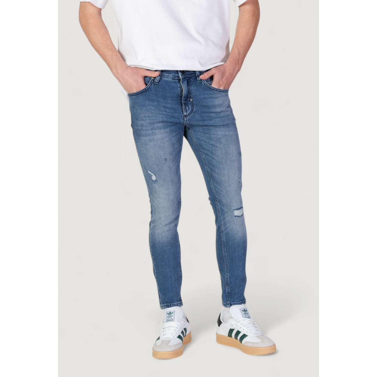 Antony Morato - Antony Morato Men Jeans