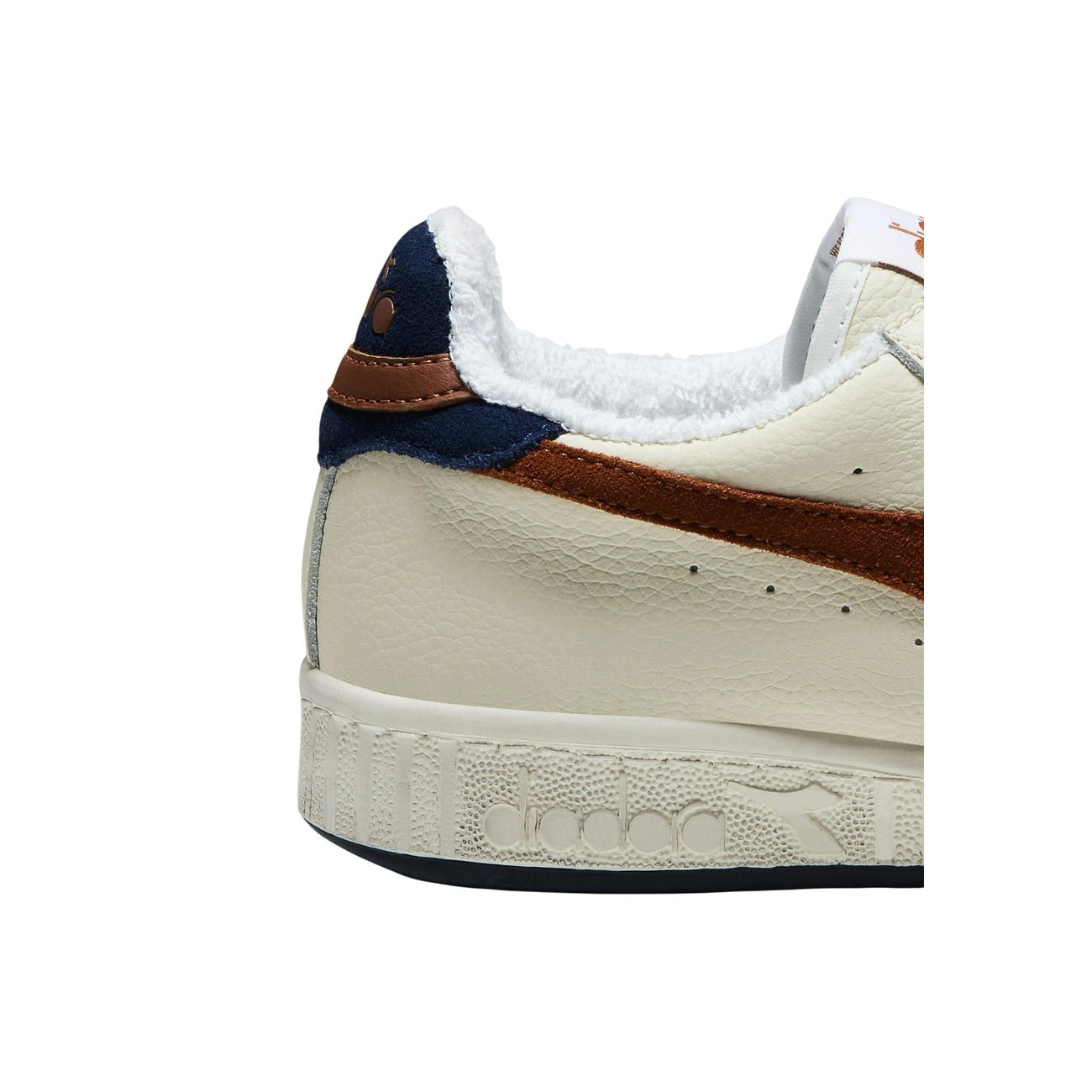 Men's Diadora Sneakers – Blue