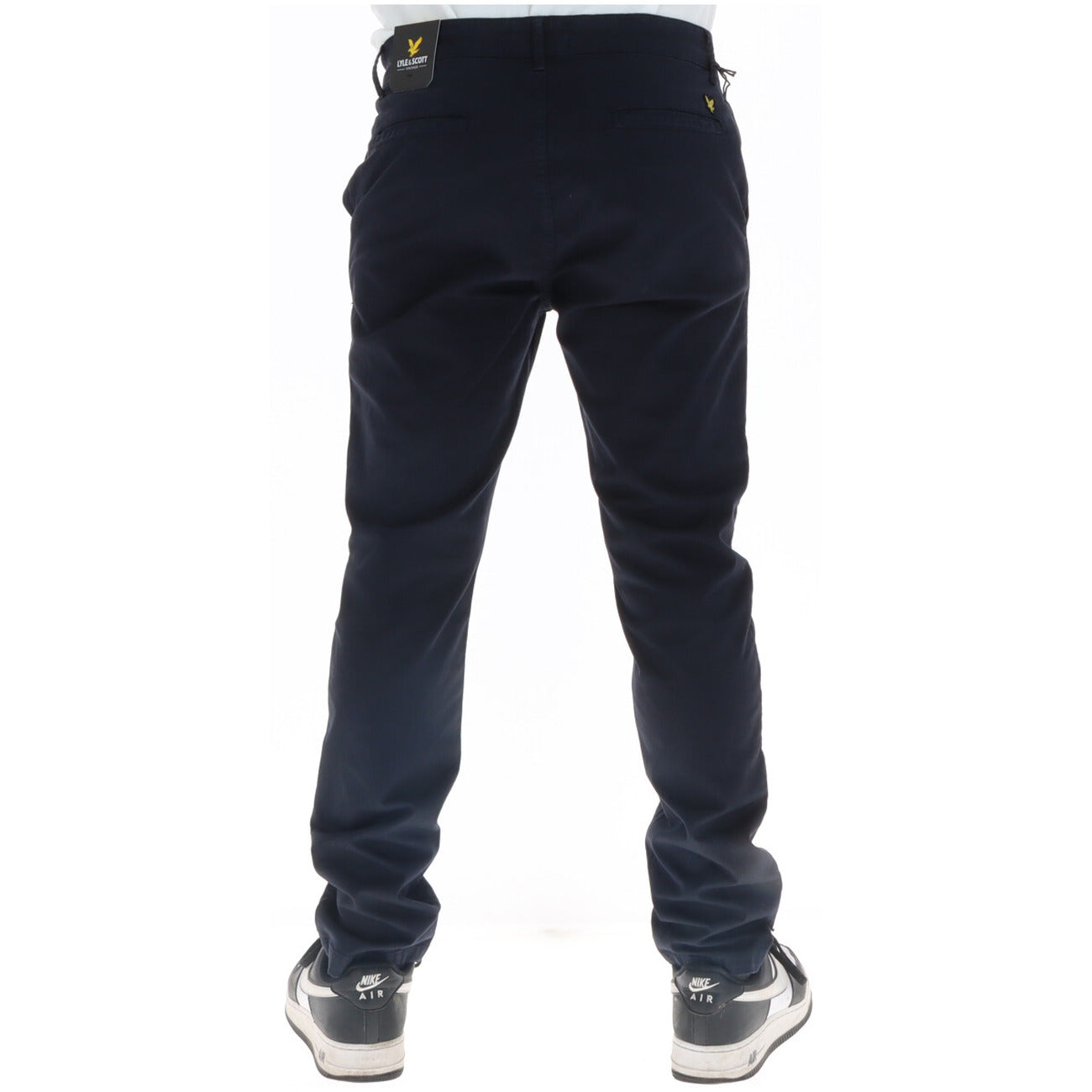 Lyle & Scott - Lyle & Scott Men's Pants