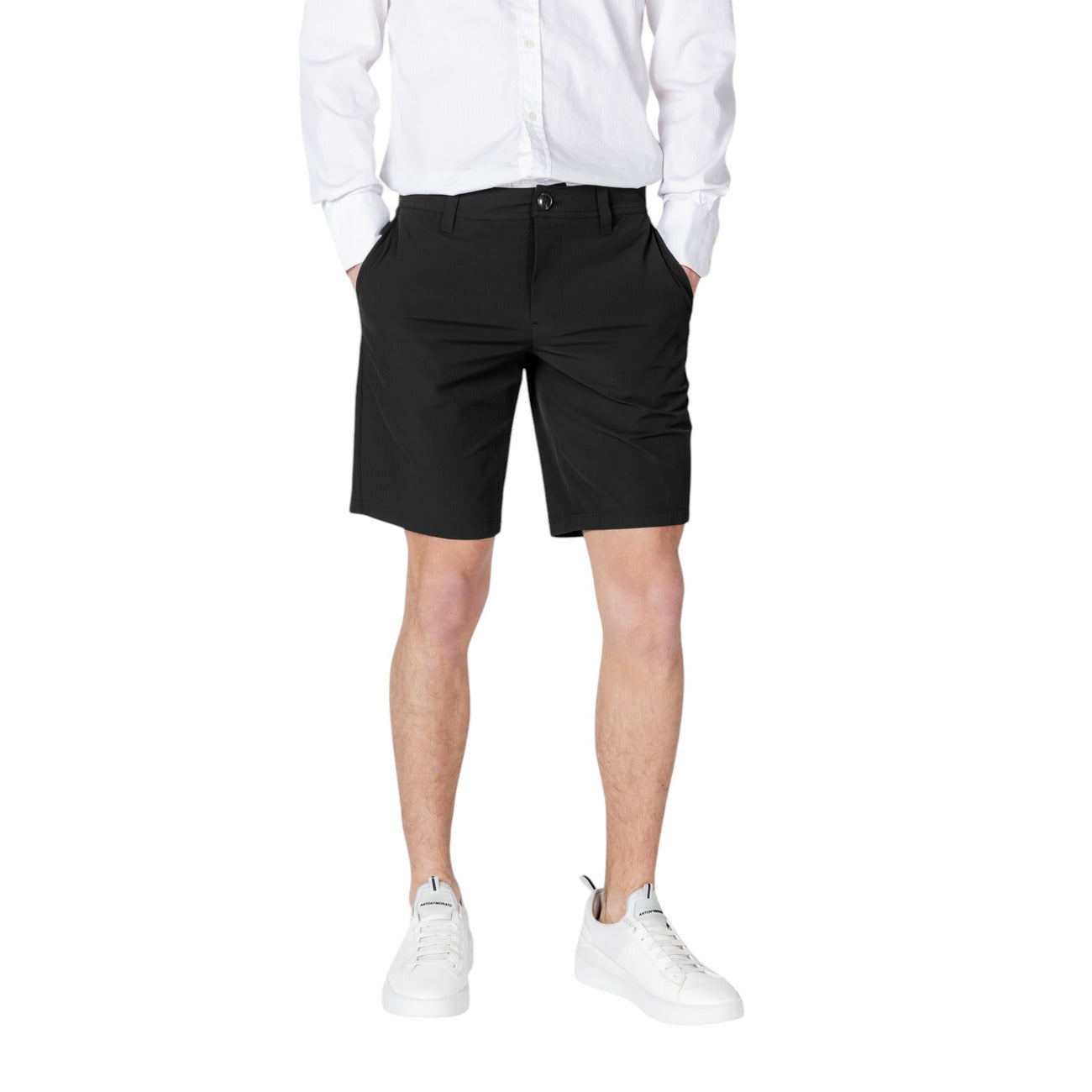 Armani Exchange - Armani Exchange Homme Bermudas