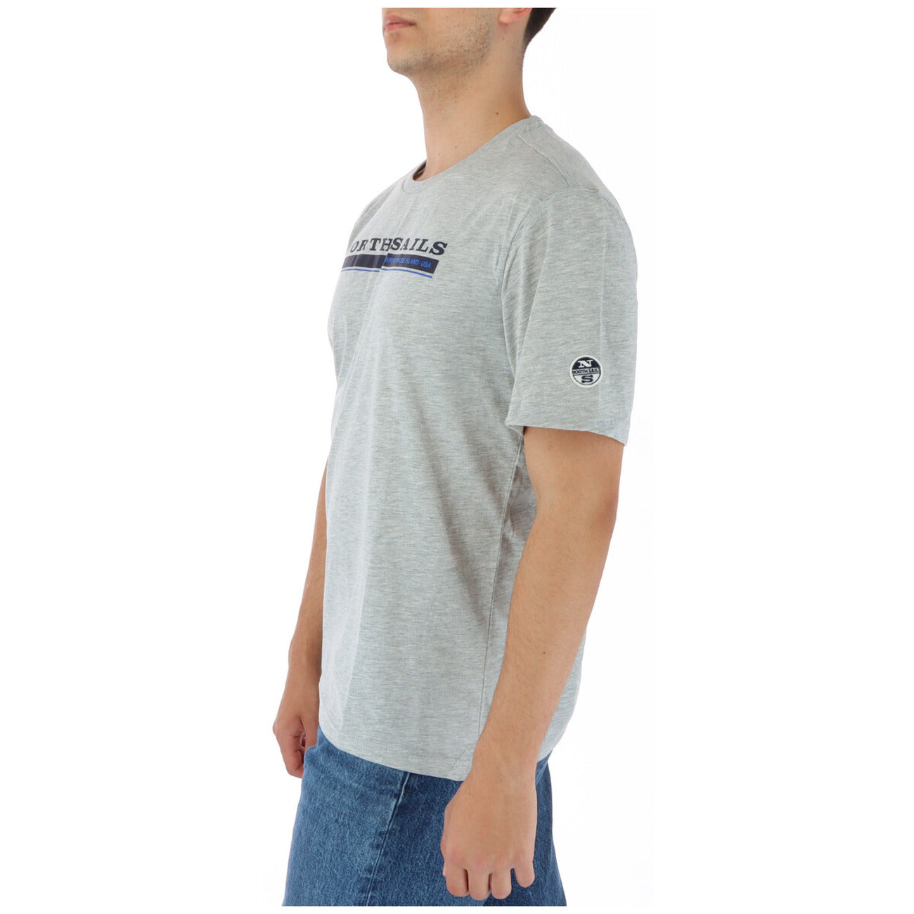 North Sails - North Sails Men's T-Shirts