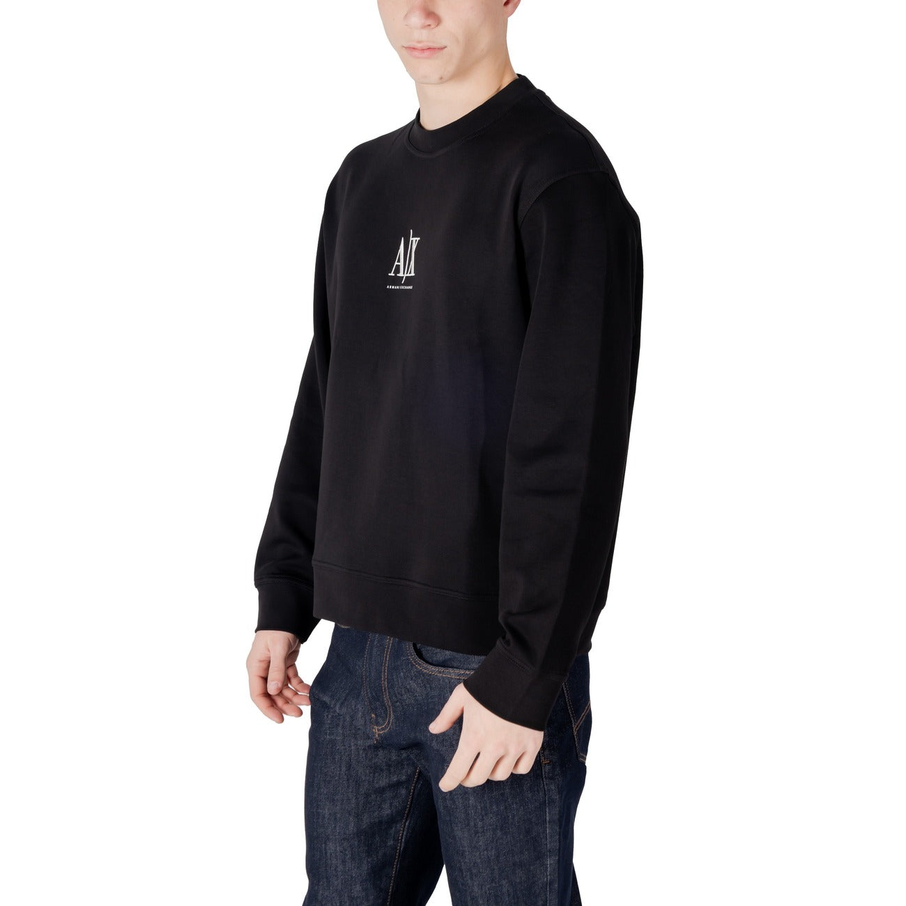 Armani Exchange - Armani Exchange Homme Sweatshirts
