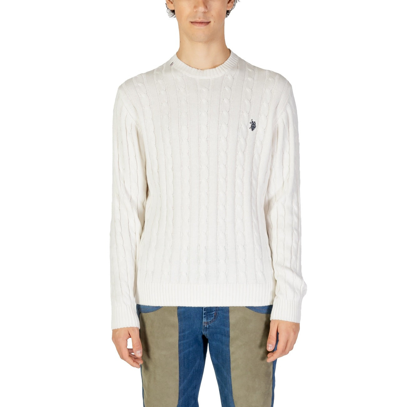 U.S. Polo Assn. - U.S. Polo Assn. Men's Sweaters
