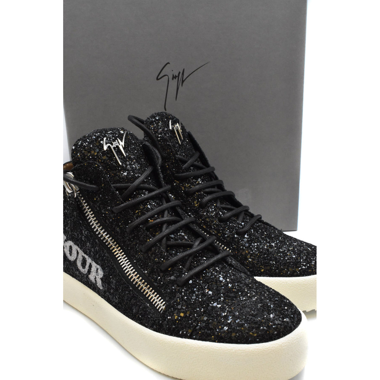 Giuseppe Zanotti - Giuseppe Zanotti Women's Sneakers