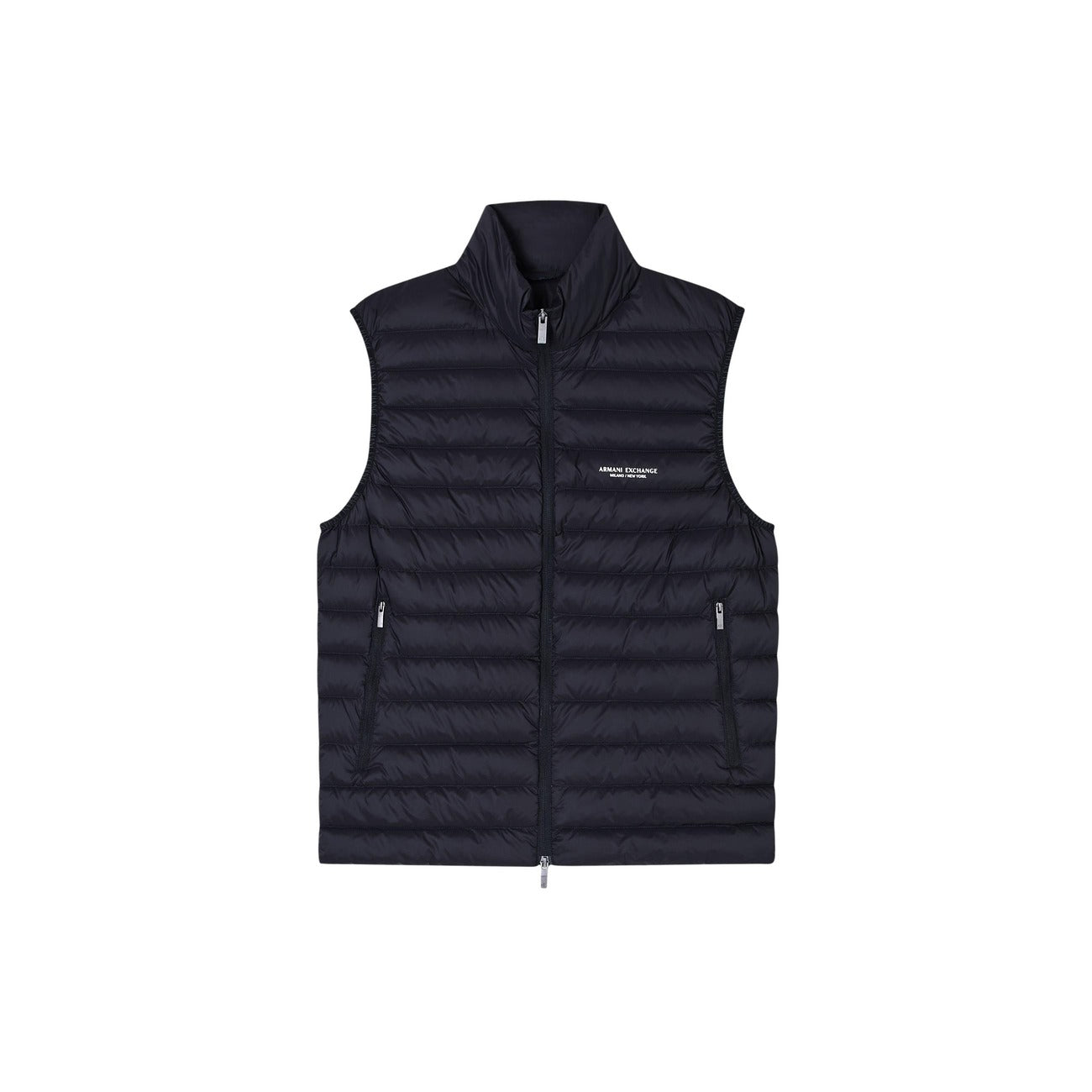 Armani Exchange - Armani Exchange Homme Gilets