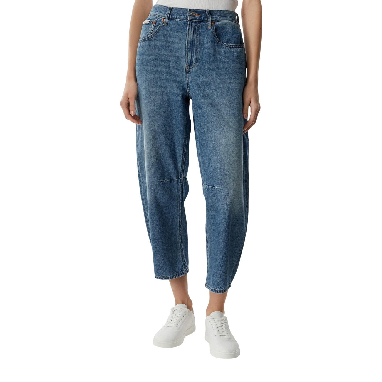 Calvin Klein Jeans - Calvin Klein Jeans Femme Jeans