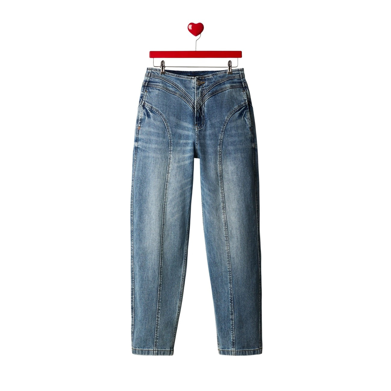 Desigual - Desigual Femme Jeans