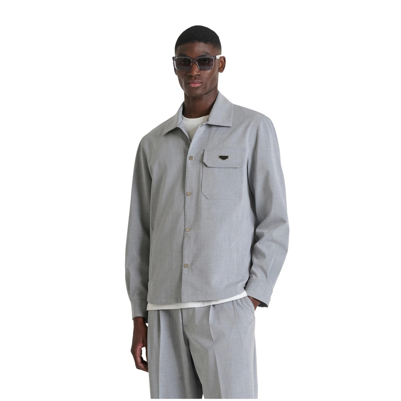 Antony Morato - Antony Morato Homme Chemises