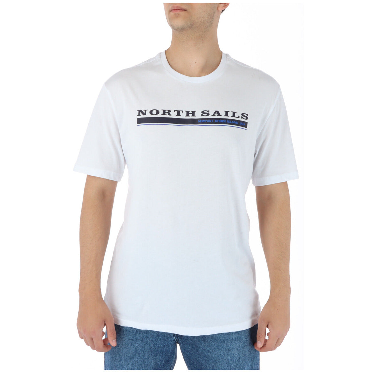 North Sails - North Sails Men's T-Shirts