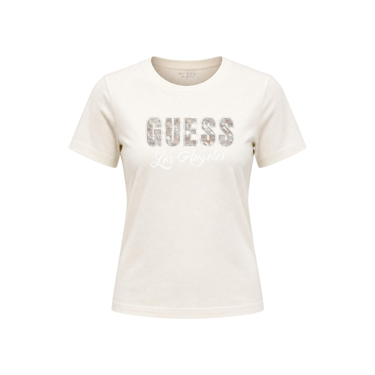 Guess - Guess Femme T-Shirts