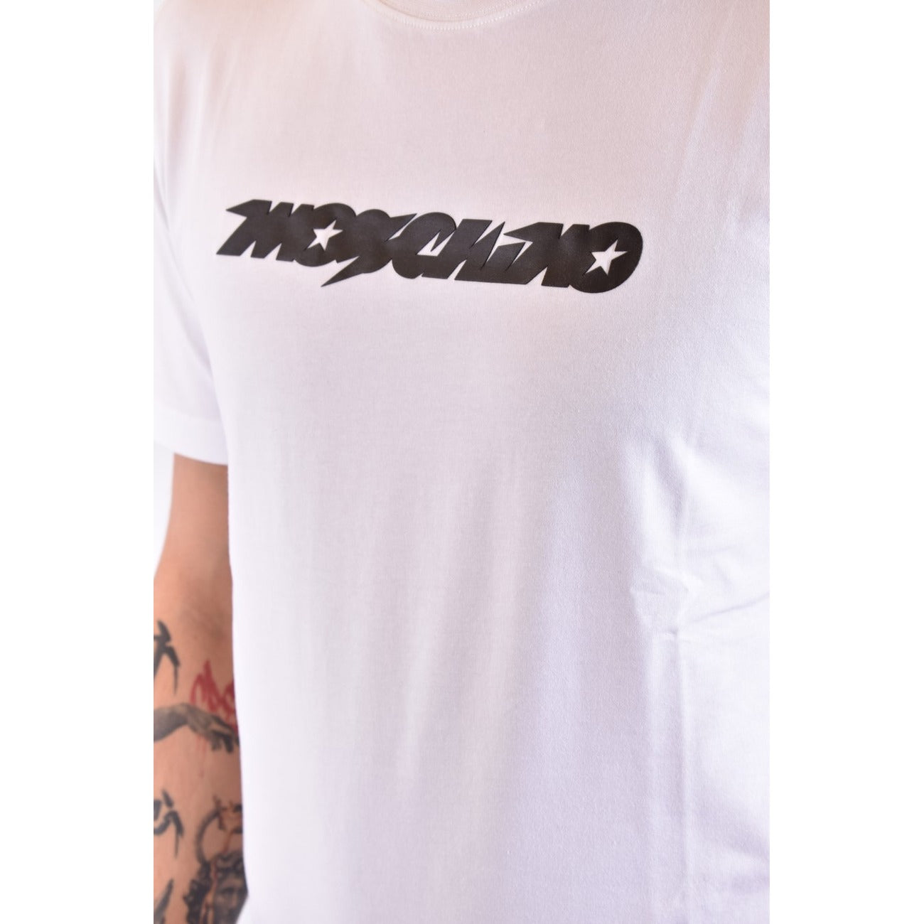 Moschino - Moschino Men's T-Shirts