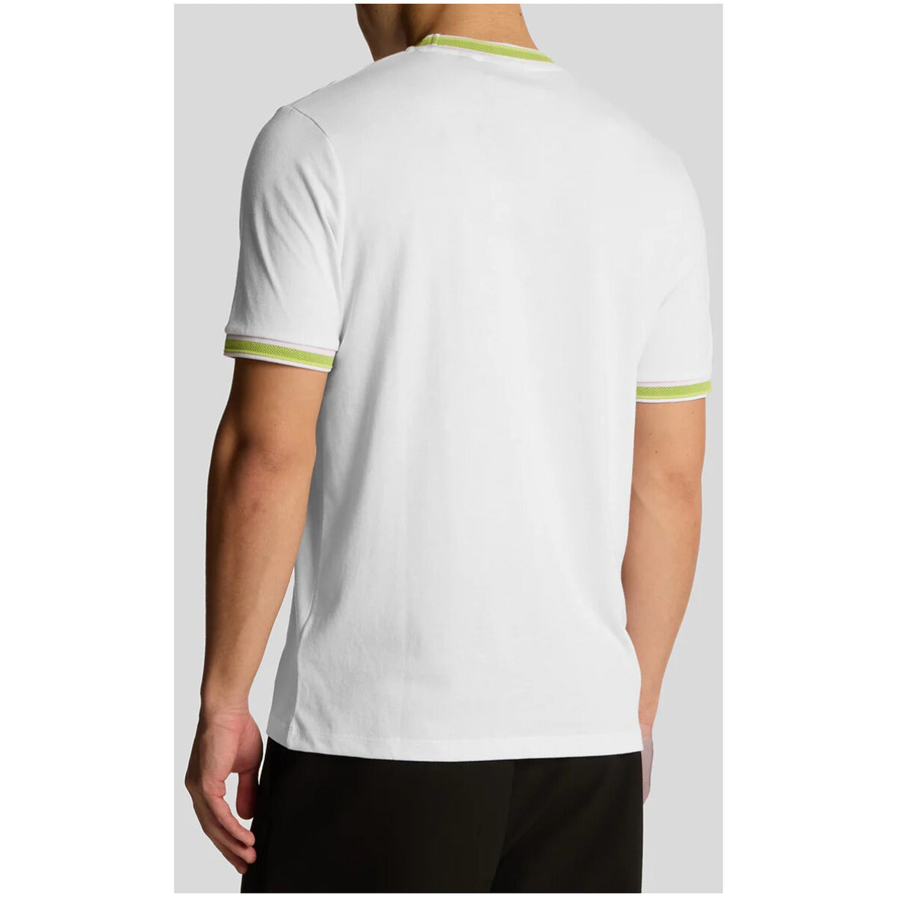 Lyle & Scott - Lyle & Scott Men's T-Shirts