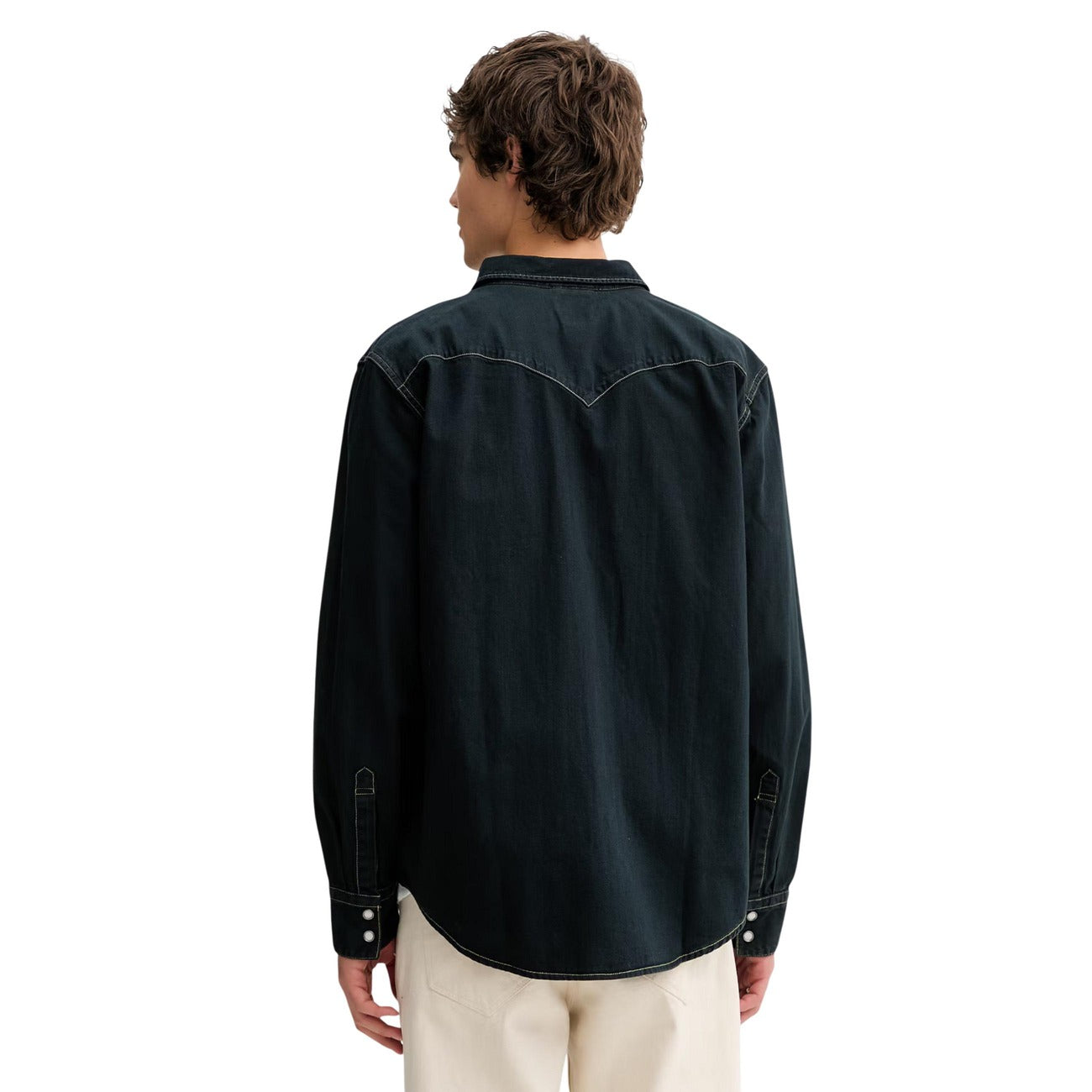 Levi's - Levi's Men's Shirts