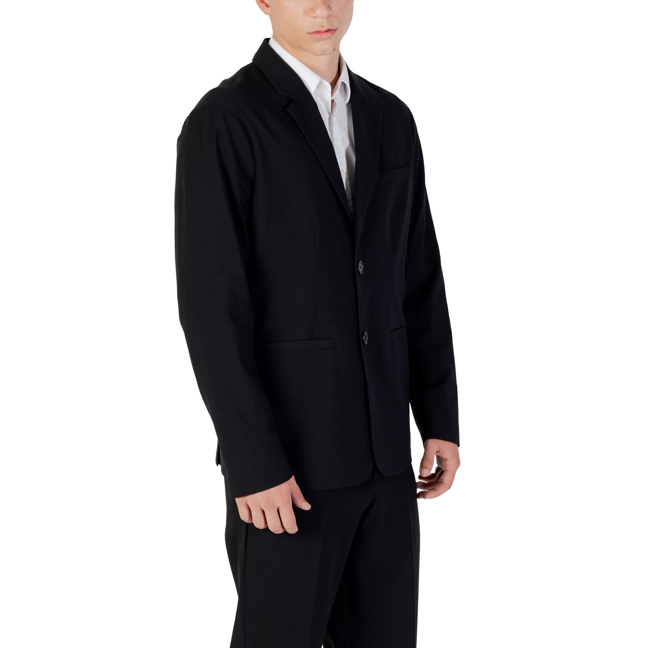 Armani Exchange - Armani Exchange Men's Jackets