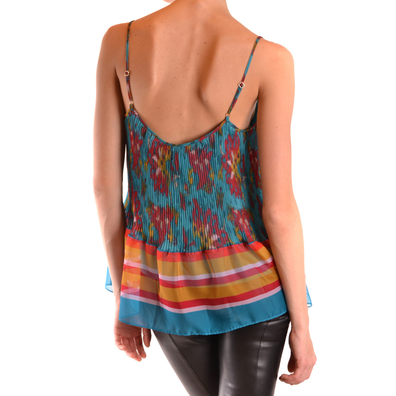 Twinset - Twinset Women's Tank Tops