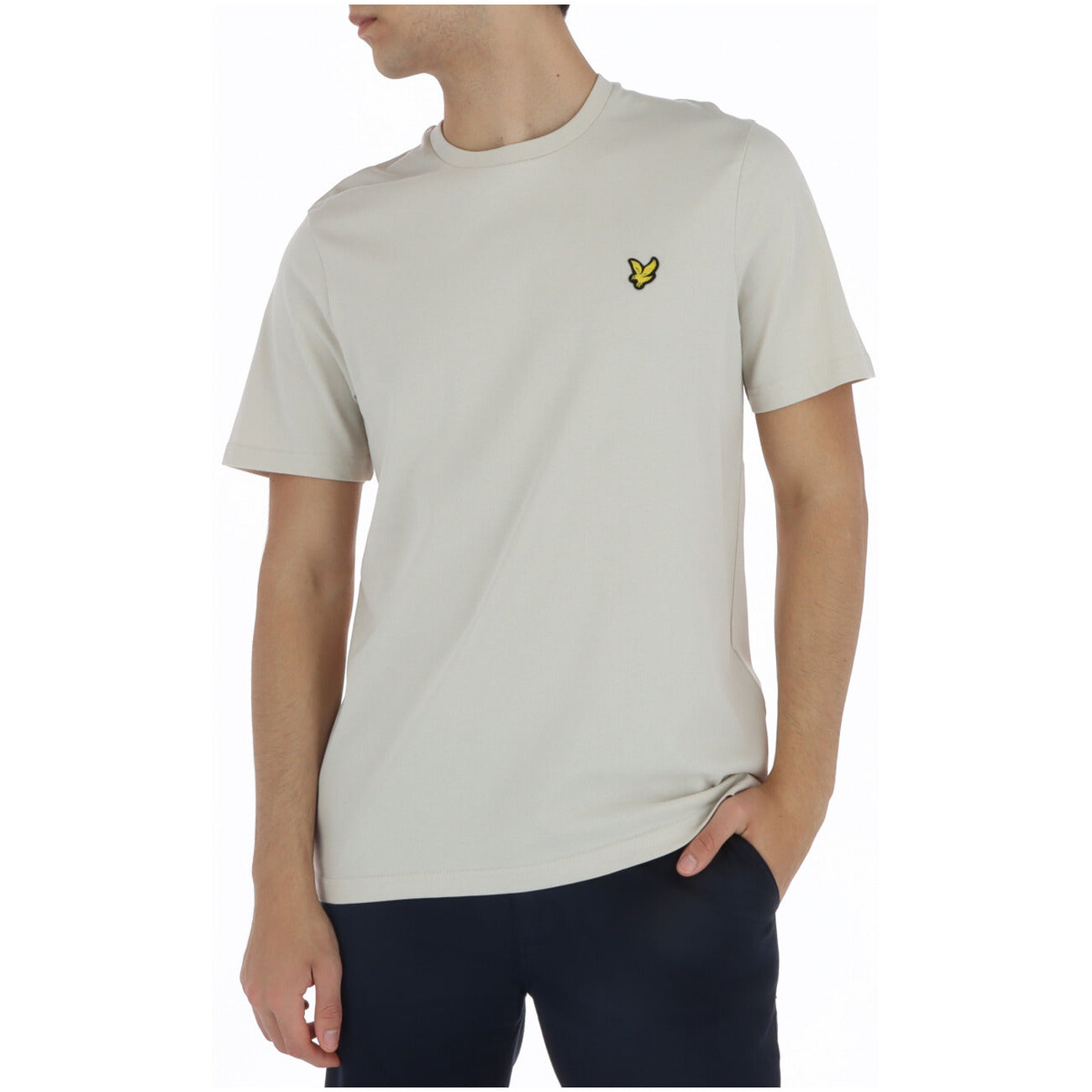 Lyle & Scott - Lyle & Scott Men's T-Shirts
