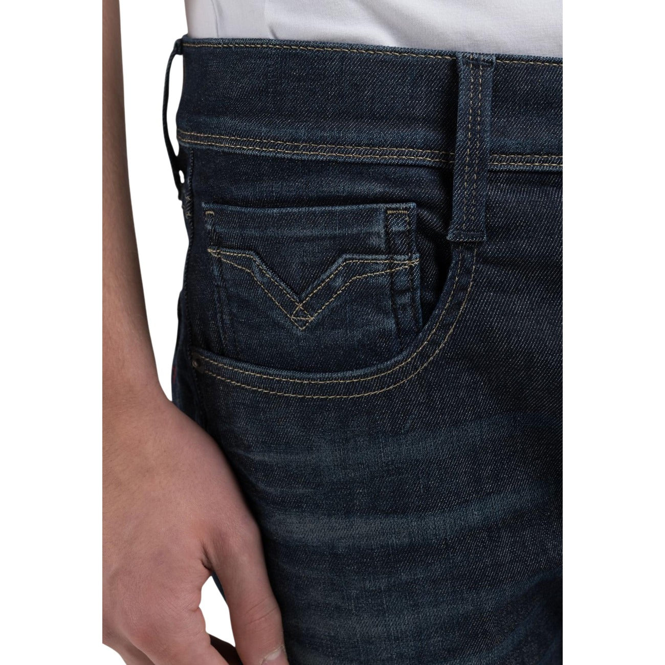Replay - Replay Men's Jeans