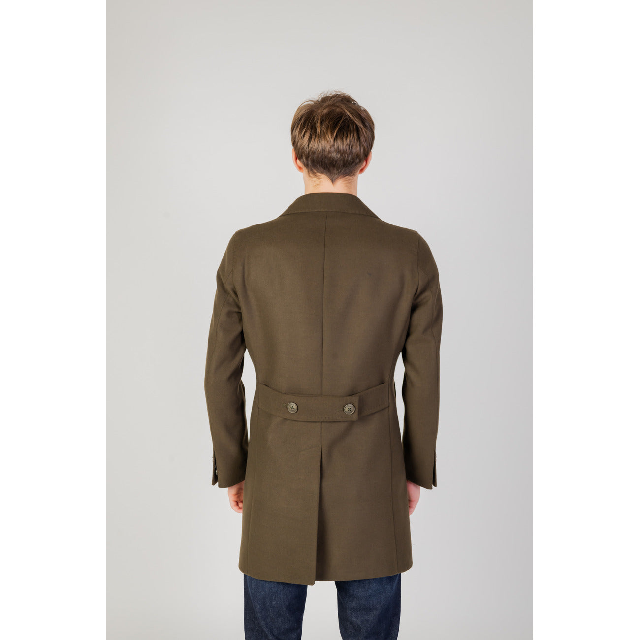 Mulish - Mulish Men's Coats