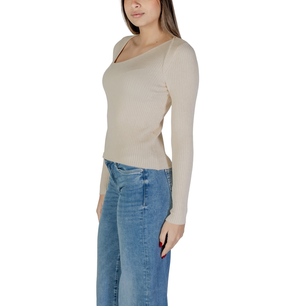 Vila Clothes - Vila Clothes Women's Sweaters