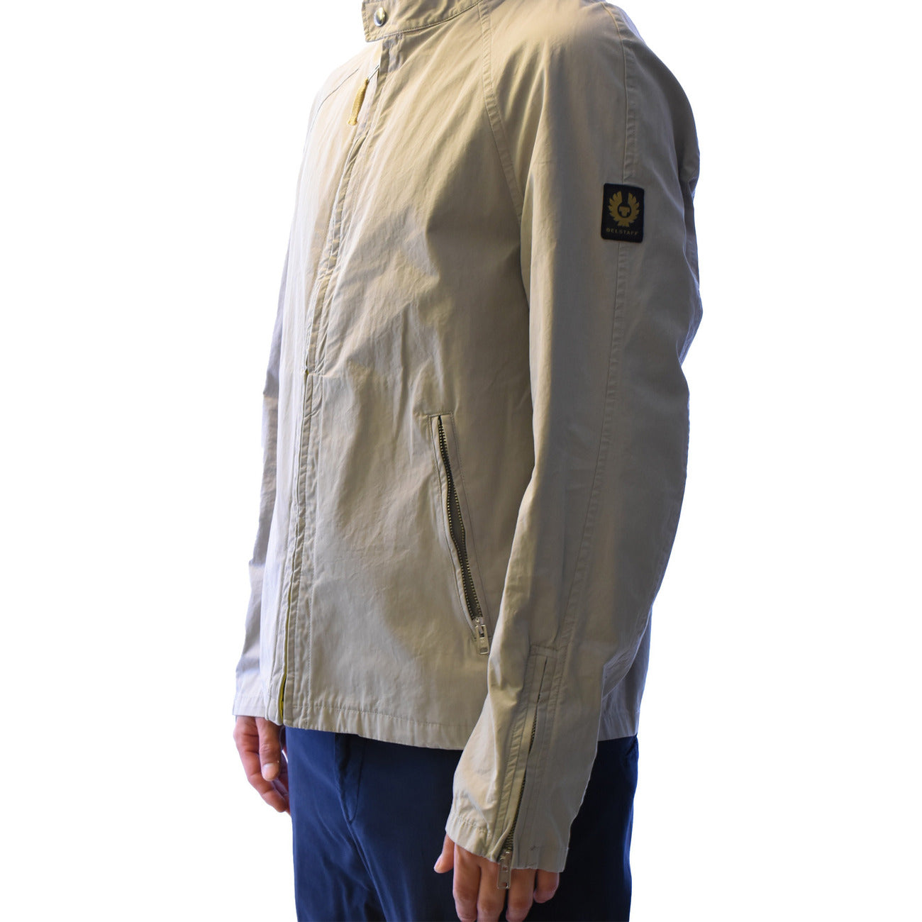 Belstaff - Belstaff Homme Jaquettes