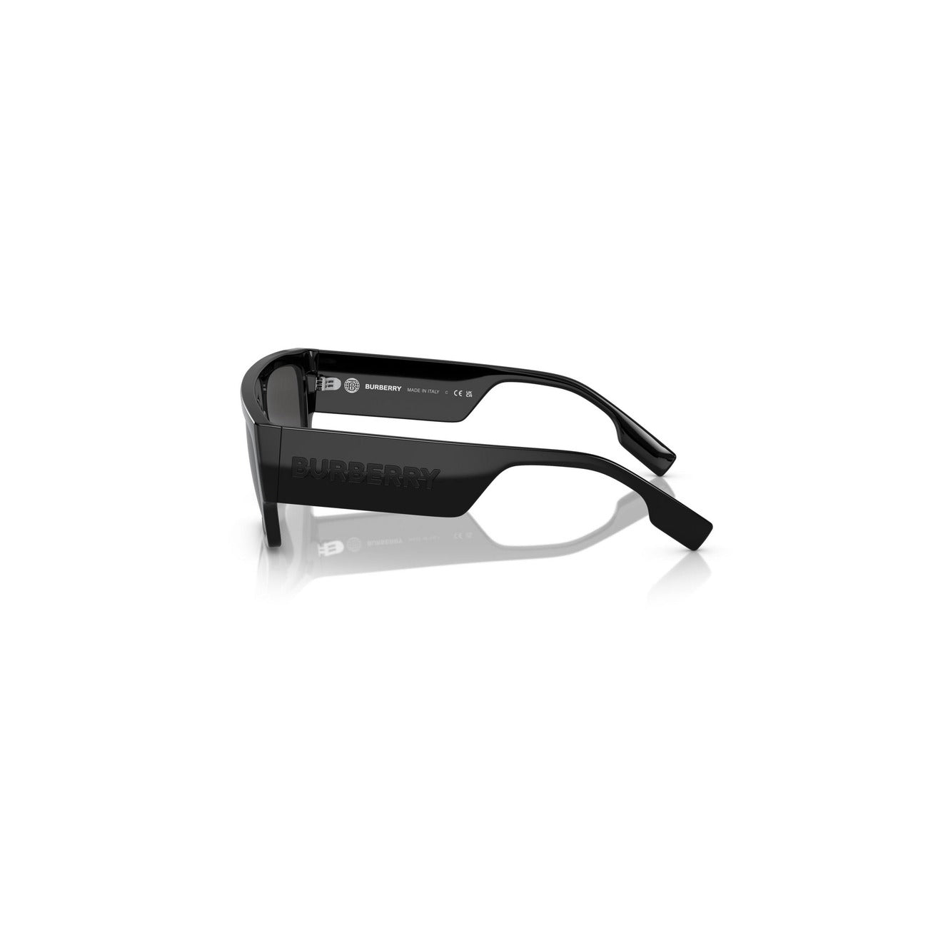 Burberry - Burberry Homme Lunettes De Soleil