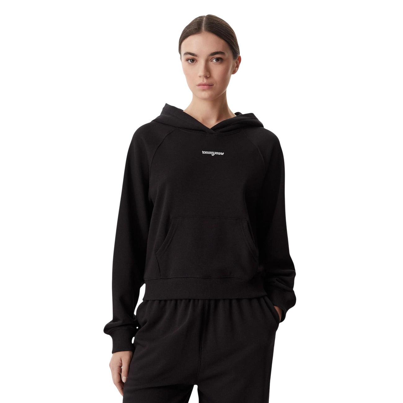 Tommy Hilfiger Jeans - Tommy Hilfiger Jeans Femme Sweatshirts